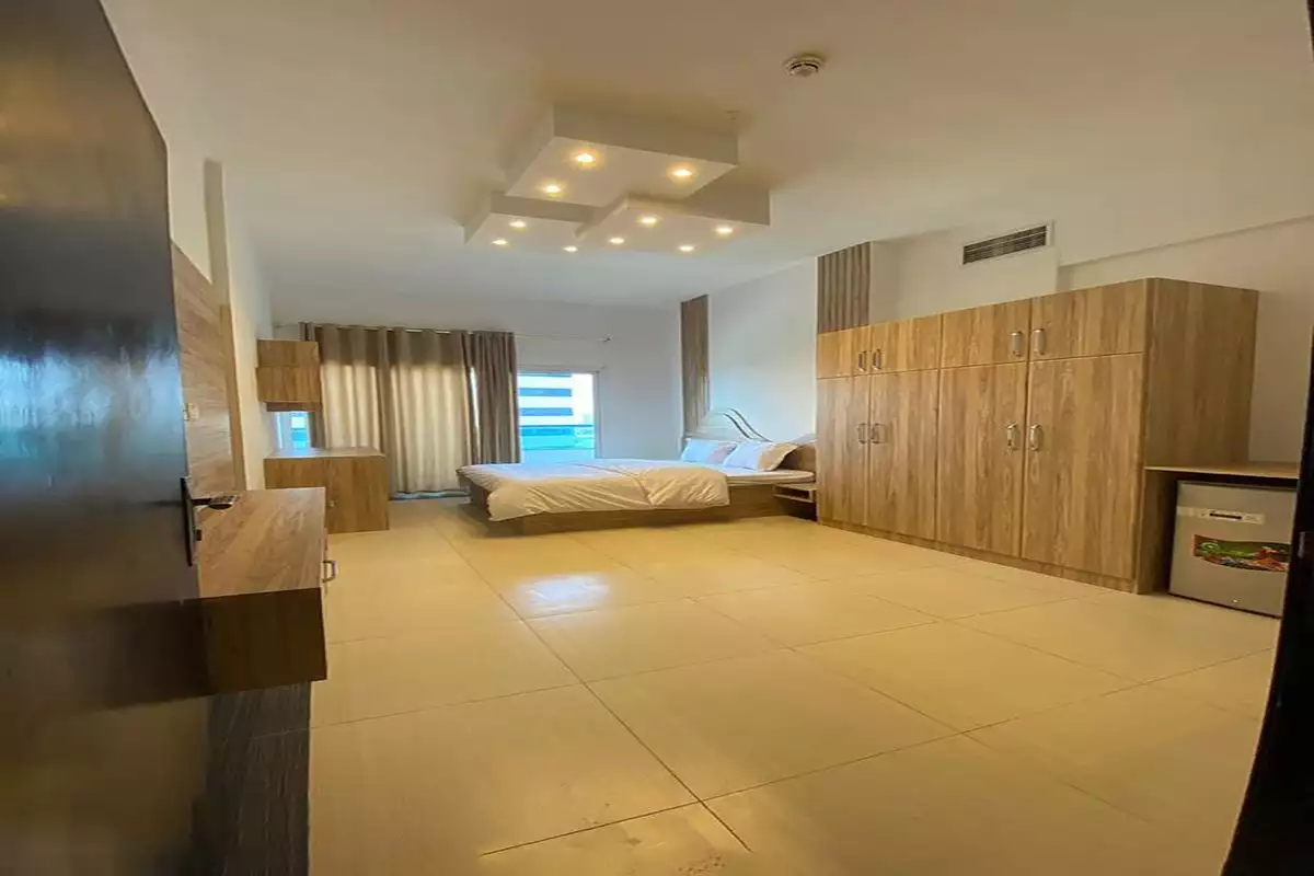 Flat 118m² in UAE, Dubai. Priced at 292583€ rent photo-2