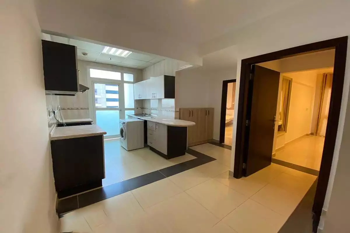 Flat 118m² in UAE, Dubai. Priced at 292583€ rent photo-3