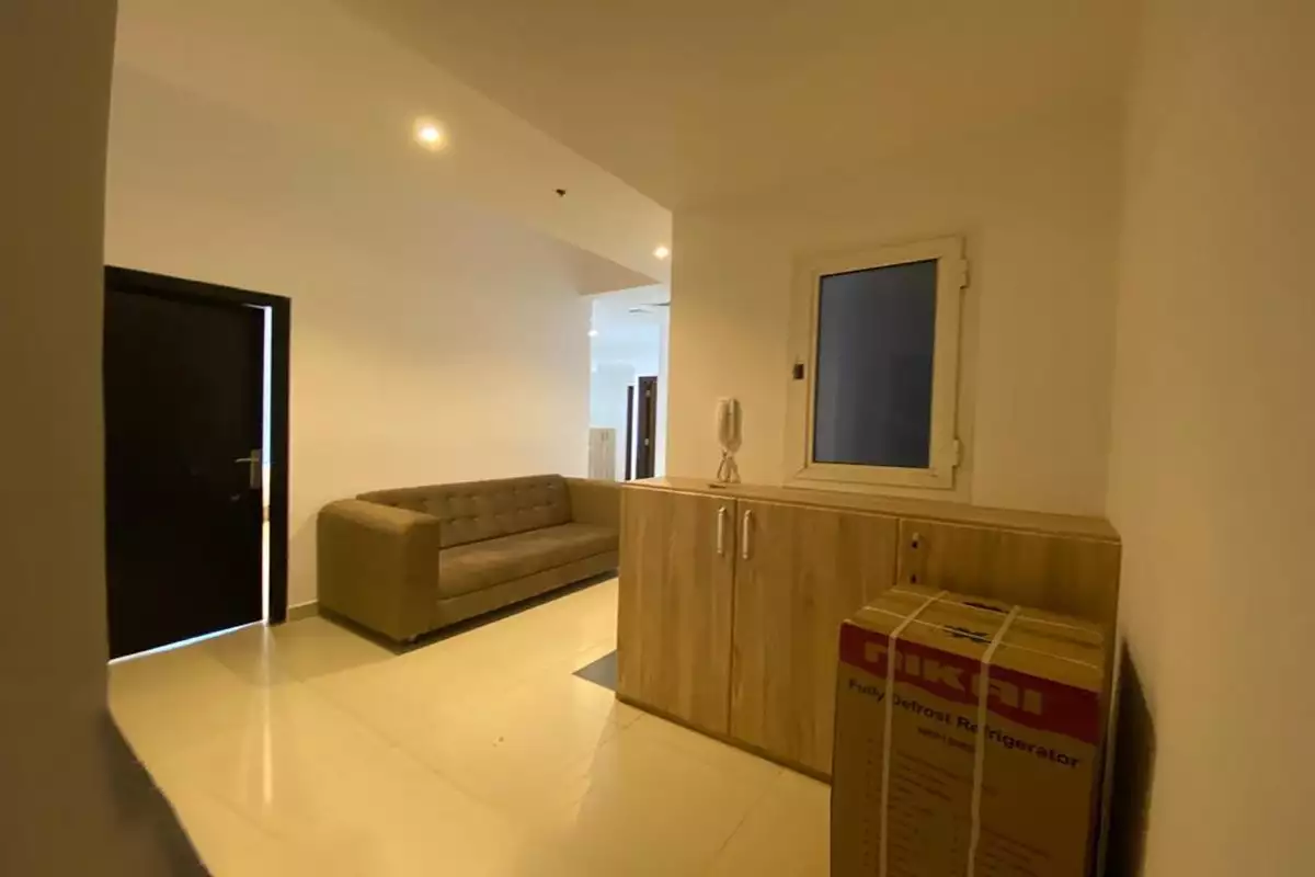 Flat 118m² in UAE, Dubai. Priced at 292583€ rent photo-4