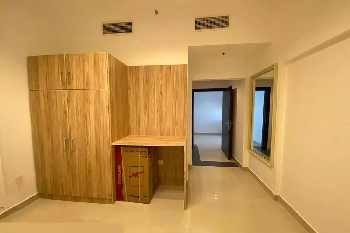 Flat 118m² in UAE, Dubai. Priced at 292583€ rent photo-5