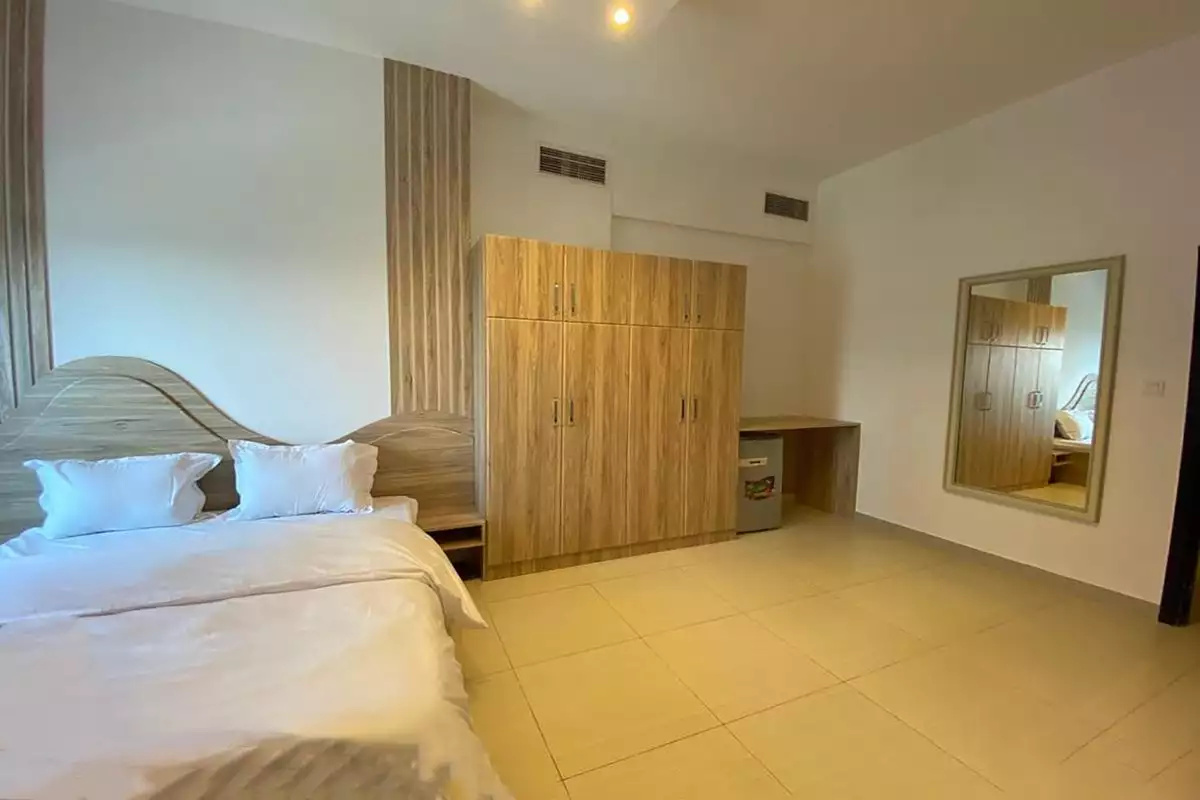 Flat 118m² in UAE, Dubai. Priced at 292583€ rent photo-6