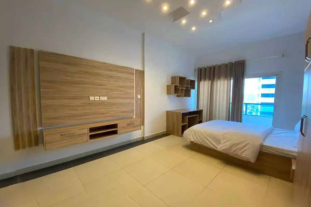 Flat 118m² in UAE, Dubai. Priced at 292583€ rent photo-7