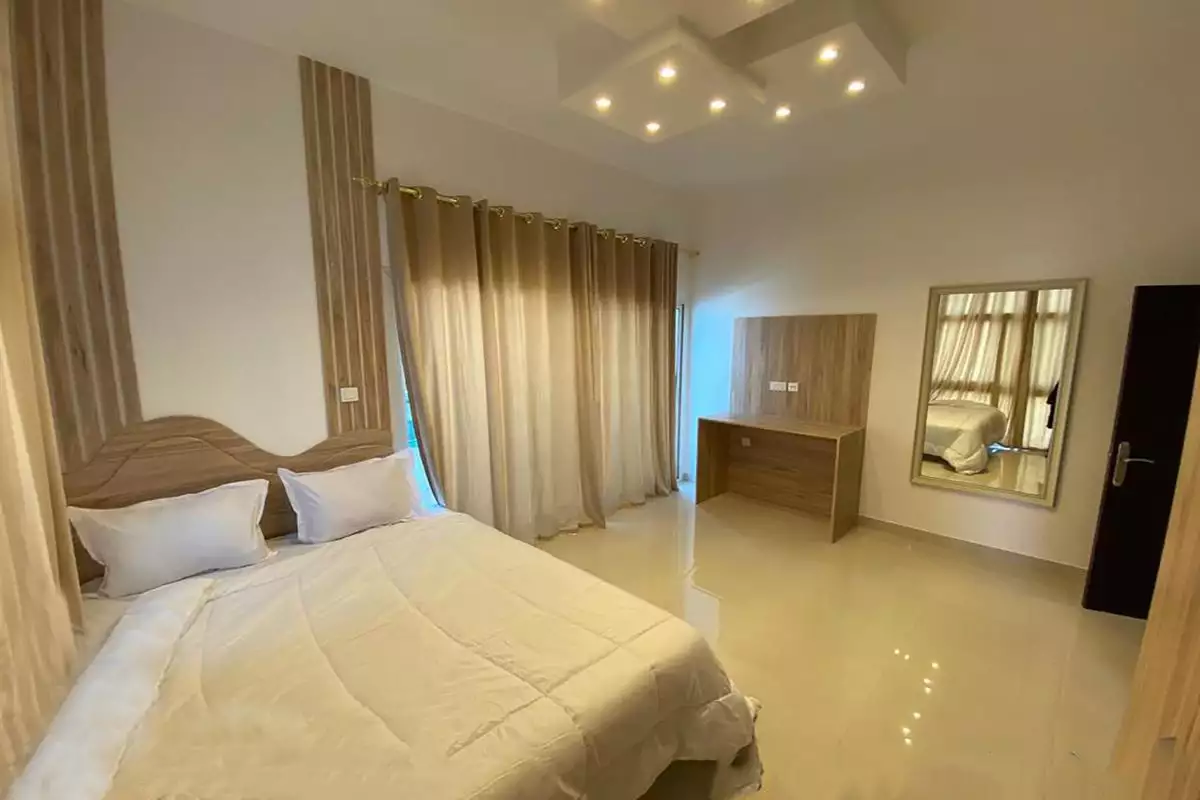Flat 118m² in UAE, Dubai. Priced at 292583€ rent photo-8
