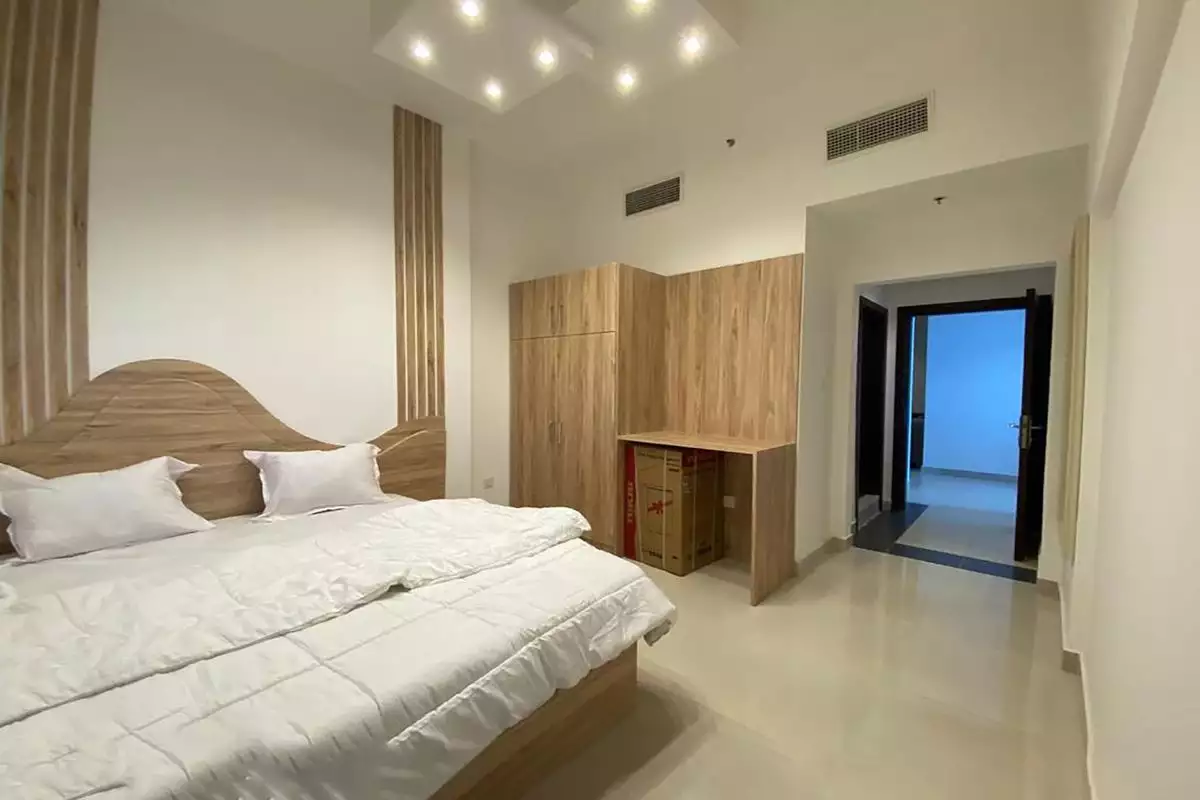 Flat 118m² in UAE, Dubai. Priced at 292583€ rent photo-9