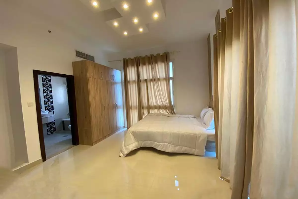 Flat 118m² in UAE, Dubai. Priced at 292583€ rent photo-11