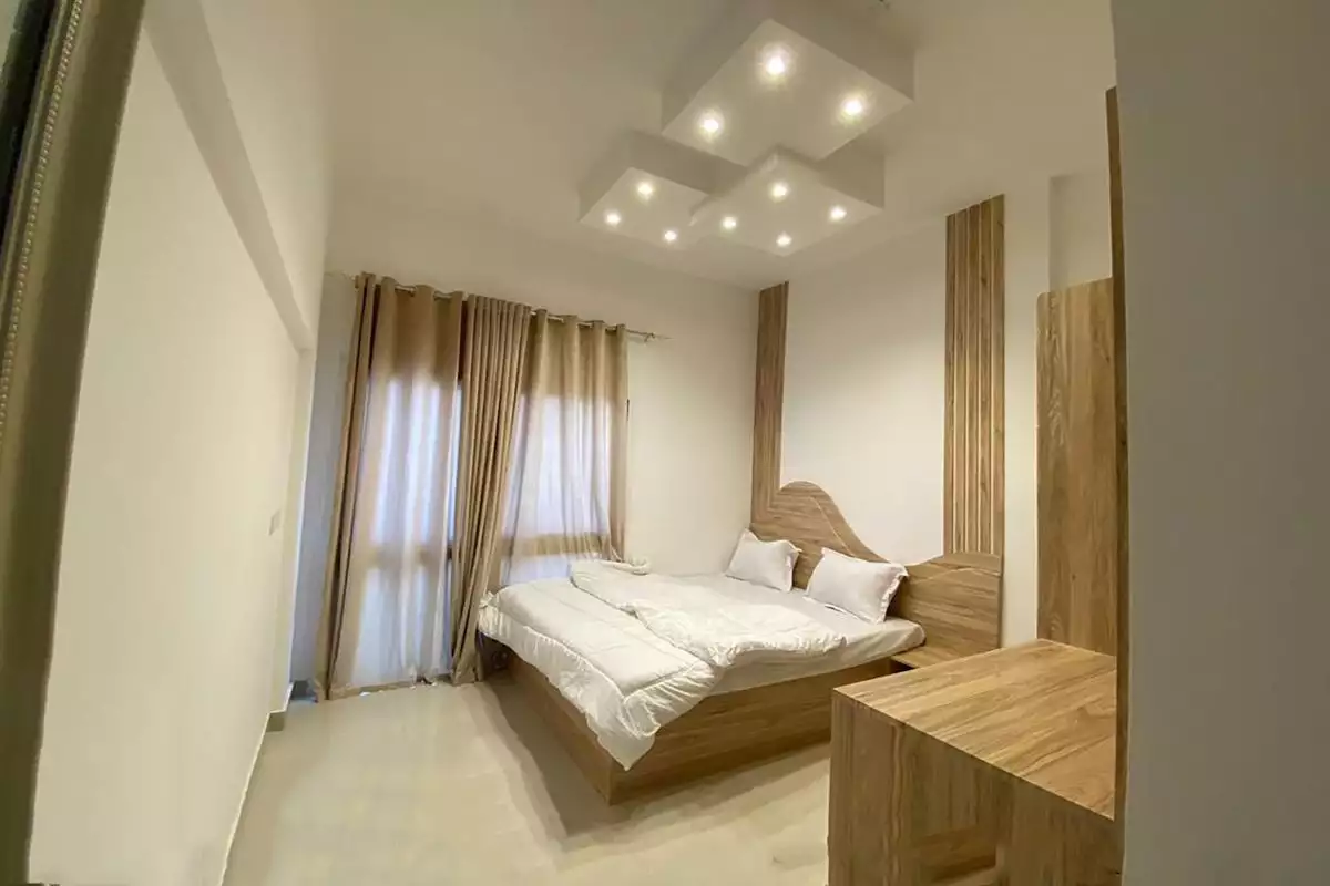 Flat 118m² in UAE, Dubai. Priced at 292583€ rent photo-12
