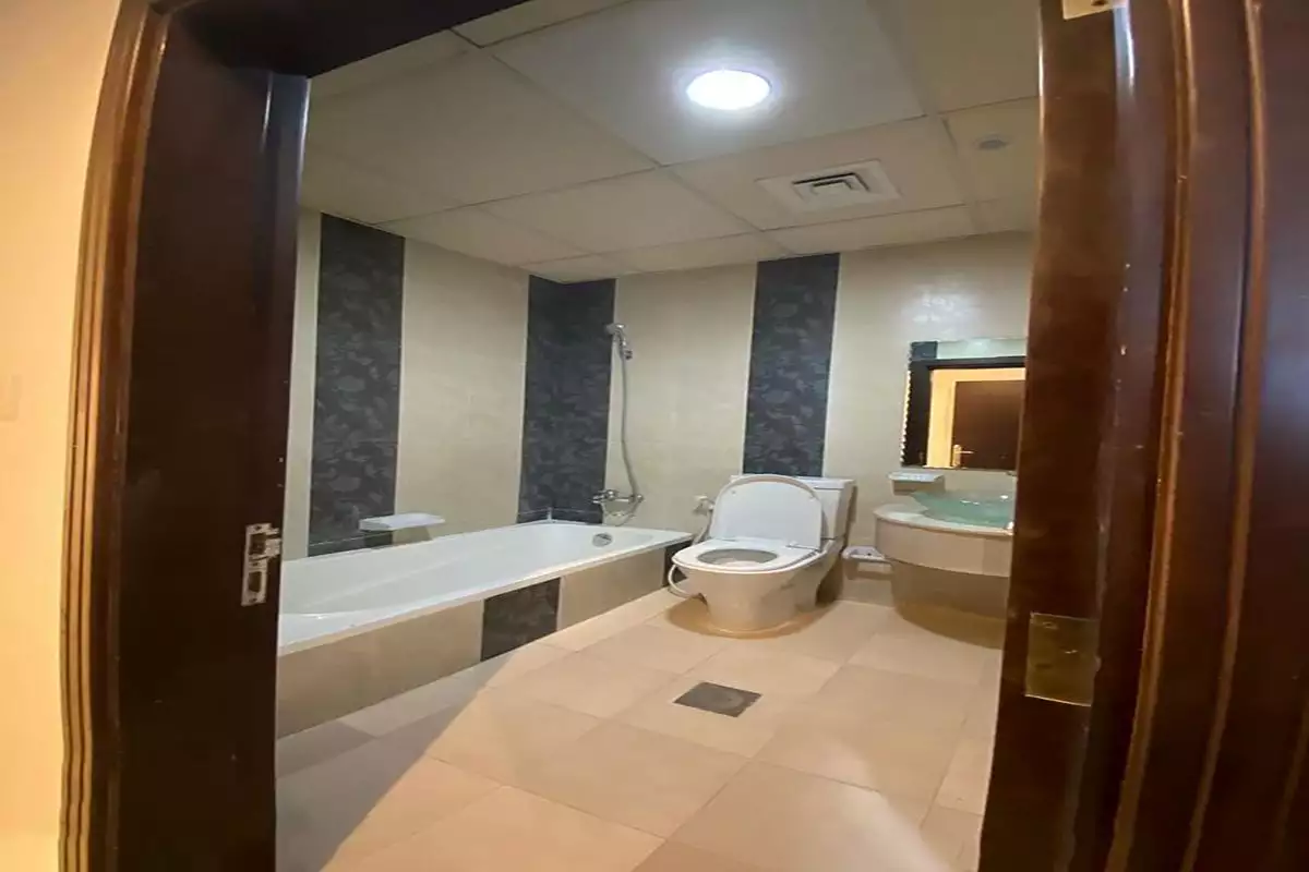 Flat 118m² in UAE, Dubai. Priced at 292583€ rent photo-14