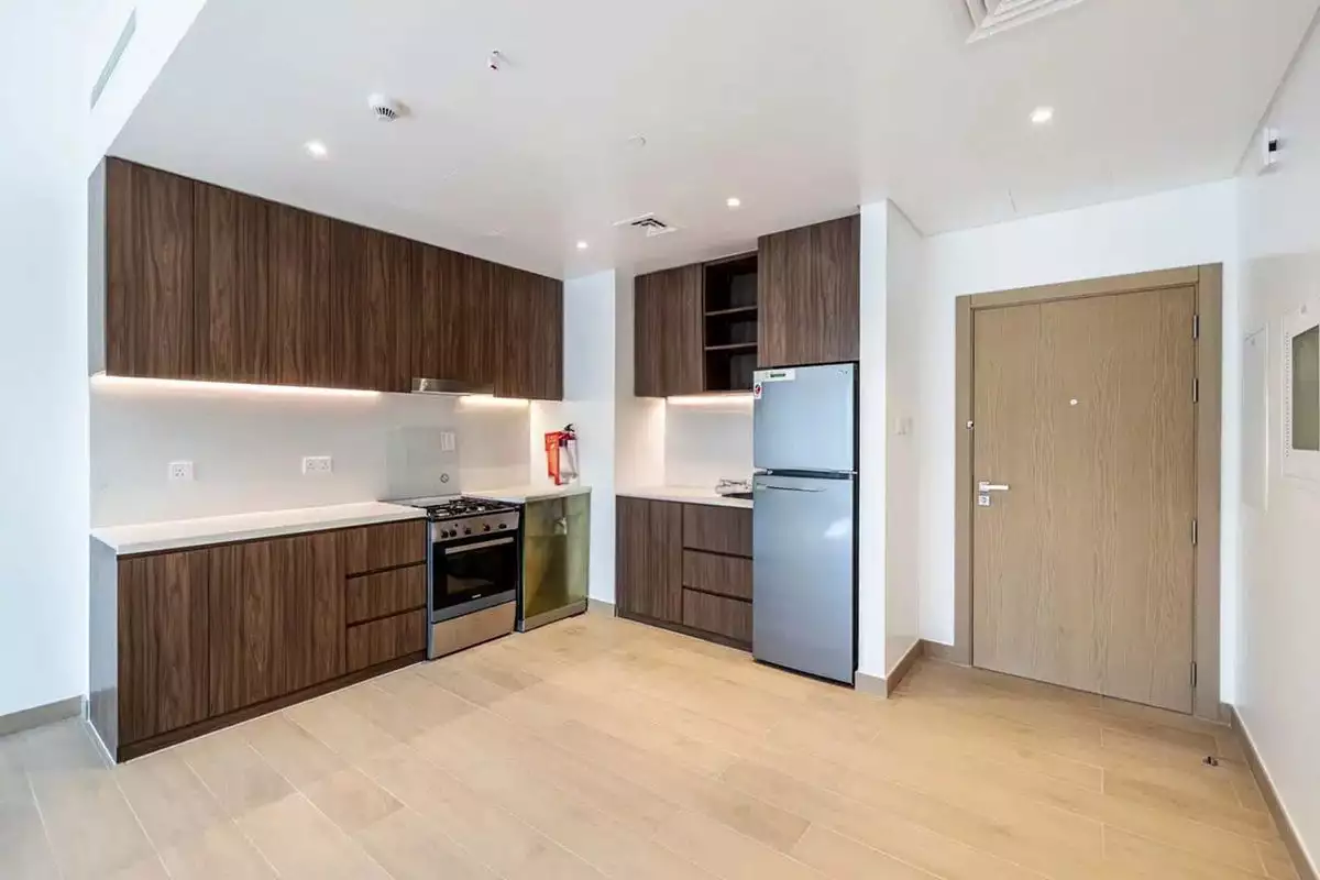 Flat 70m² in UAE, Dubai. Priced at 624289€ rent photo-3