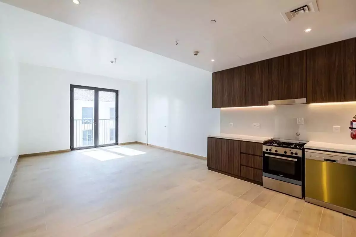 Flat 70m² in UAE, Dubai. Priced at 624289€ rent photo-4