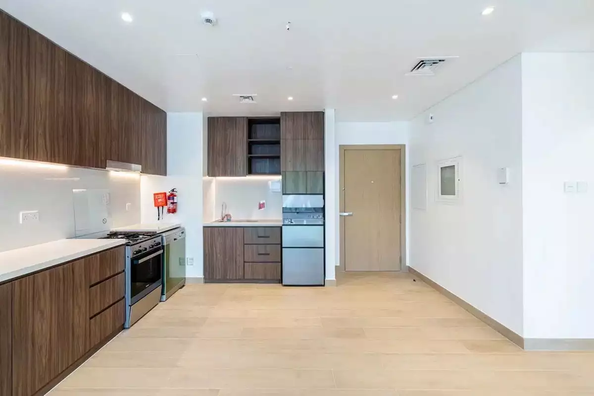 Flat 70m² in UAE, Dubai. Priced at 624289€ rent photo-5