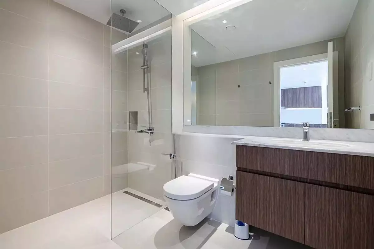 Flat 70m² in UAE, Dubai. Priced at 624289€ rent photo-8