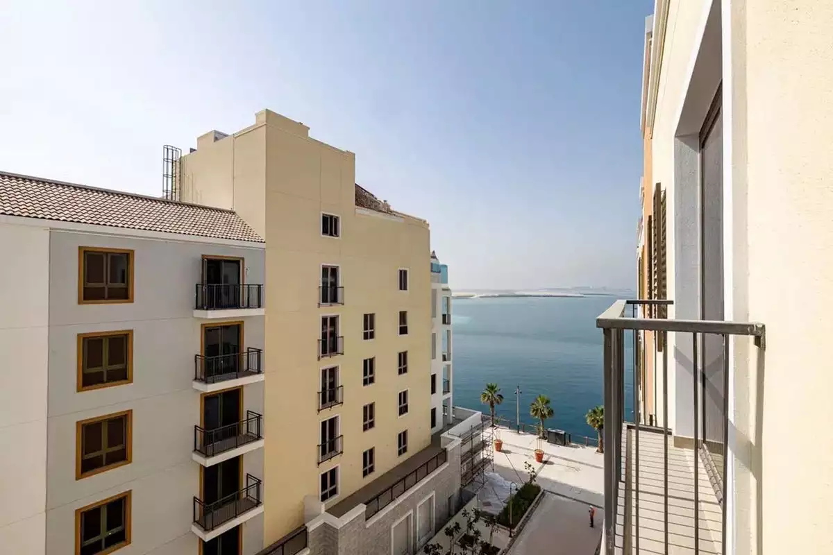 Flat 70m² in UAE, Dubai. Priced at 624289€ rent photo-21