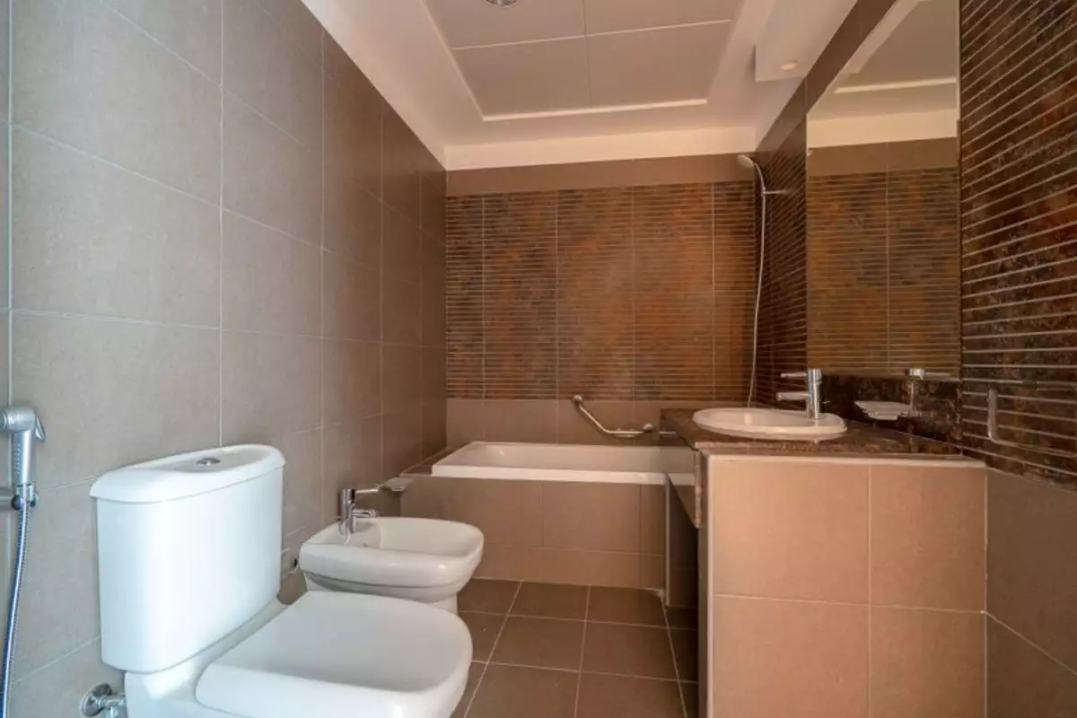 Flat 194m² in UAE, Abu Dhabi. Priced at 548593€ rent photo-11