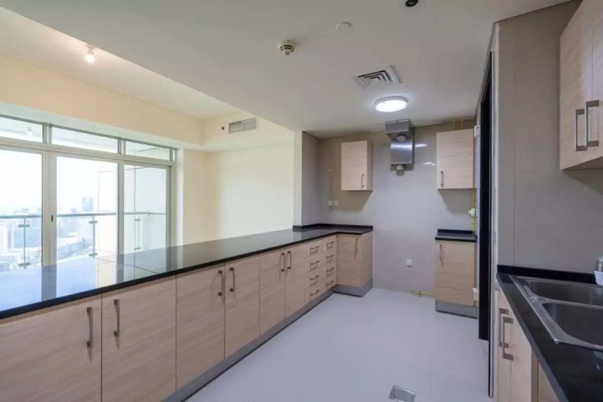 Flat 191m² in UAE, Abu Dhabi. Priced at 609548€ rent photo-5