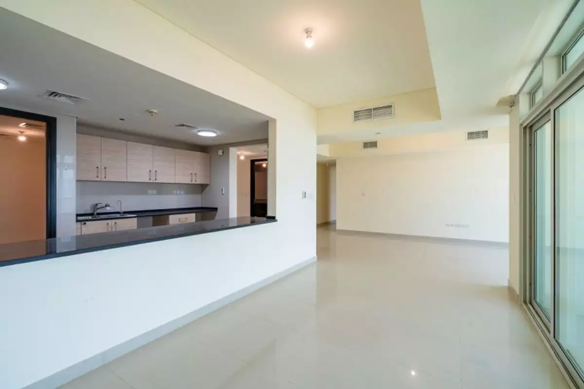 Flat 191m² in UAE, Abu Dhabi. Priced at 609548€ rent photo-8