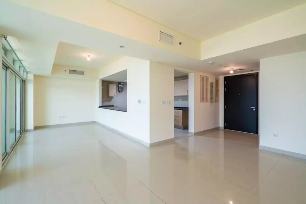 Flat 191m² in UAE, Abu Dhabi. Priced at 609548€ rent photo-9