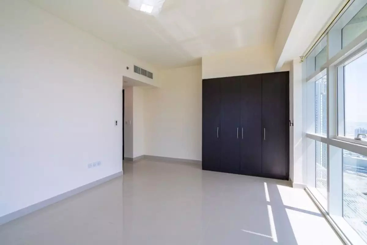 Flat 191m² in UAE, Abu Dhabi. Priced at 609548€ rent photo-11