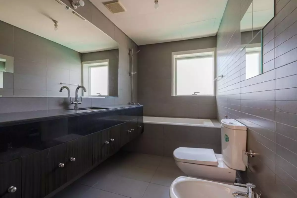 Flat 191m² in UAE, Abu Dhabi. Priced at 609548€ rent photo-19
