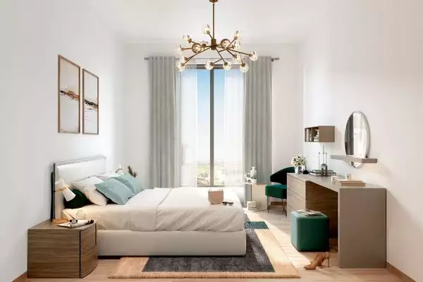 Flat 150m² in UAE, Abu Dhabi. Priced at 481867€ rent photo-10