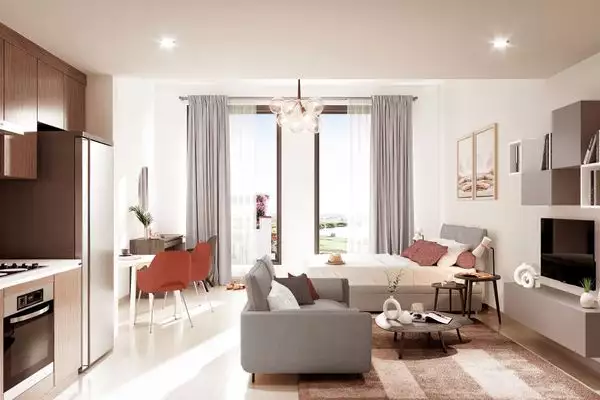 Flat 150m² in UAE, Abu Dhabi. Priced at 481867€ rent photo-16