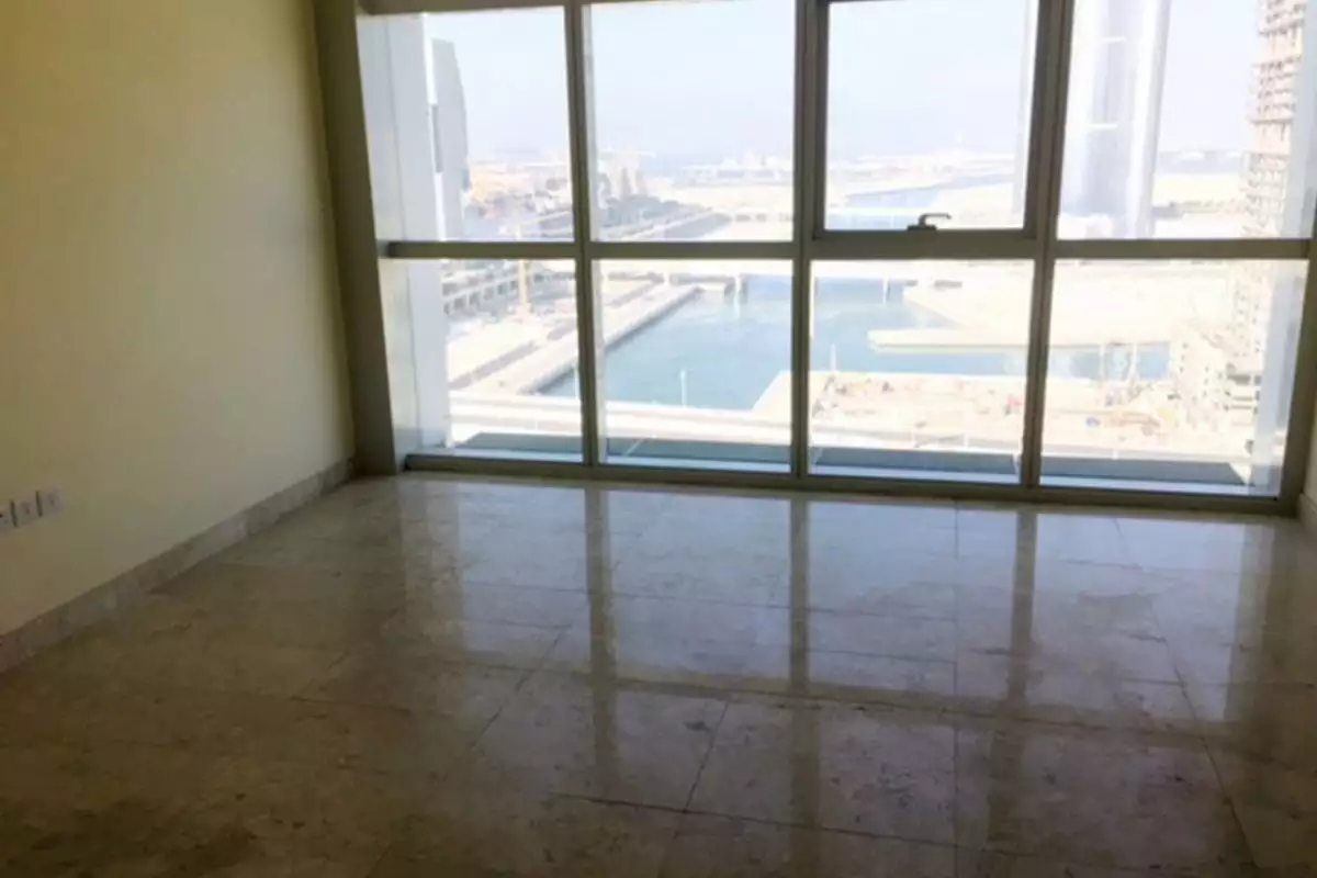 Flat 133m² in UAE, Abu Dhabi. Priced at 377920€ rent photo-2