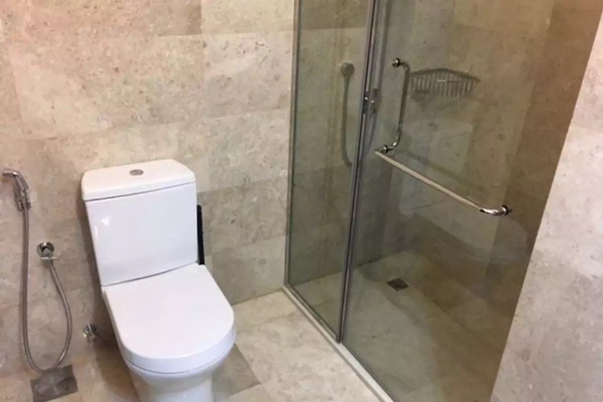 Flat 133m² in UAE, Abu Dhabi. Priced at 377920€ rent photo-8