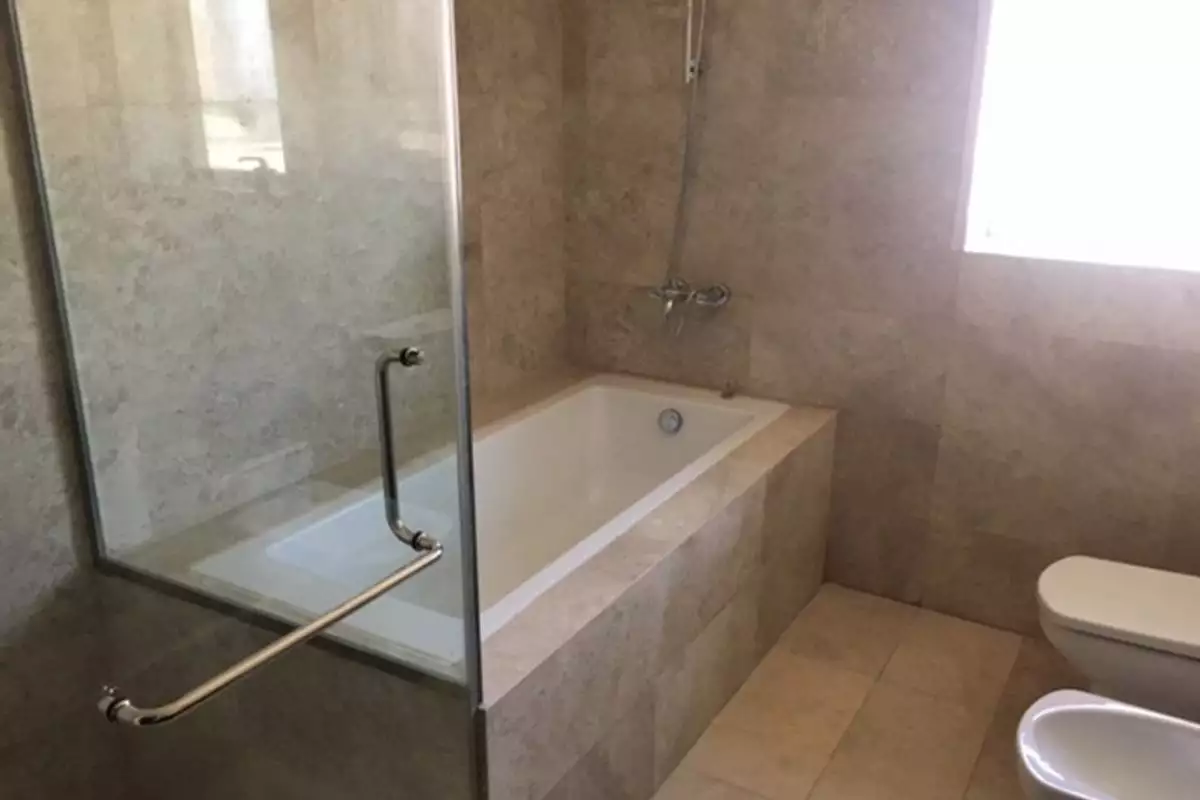 Flat 133m² in UAE, Abu Dhabi. Priced at 377920€ rent photo-10