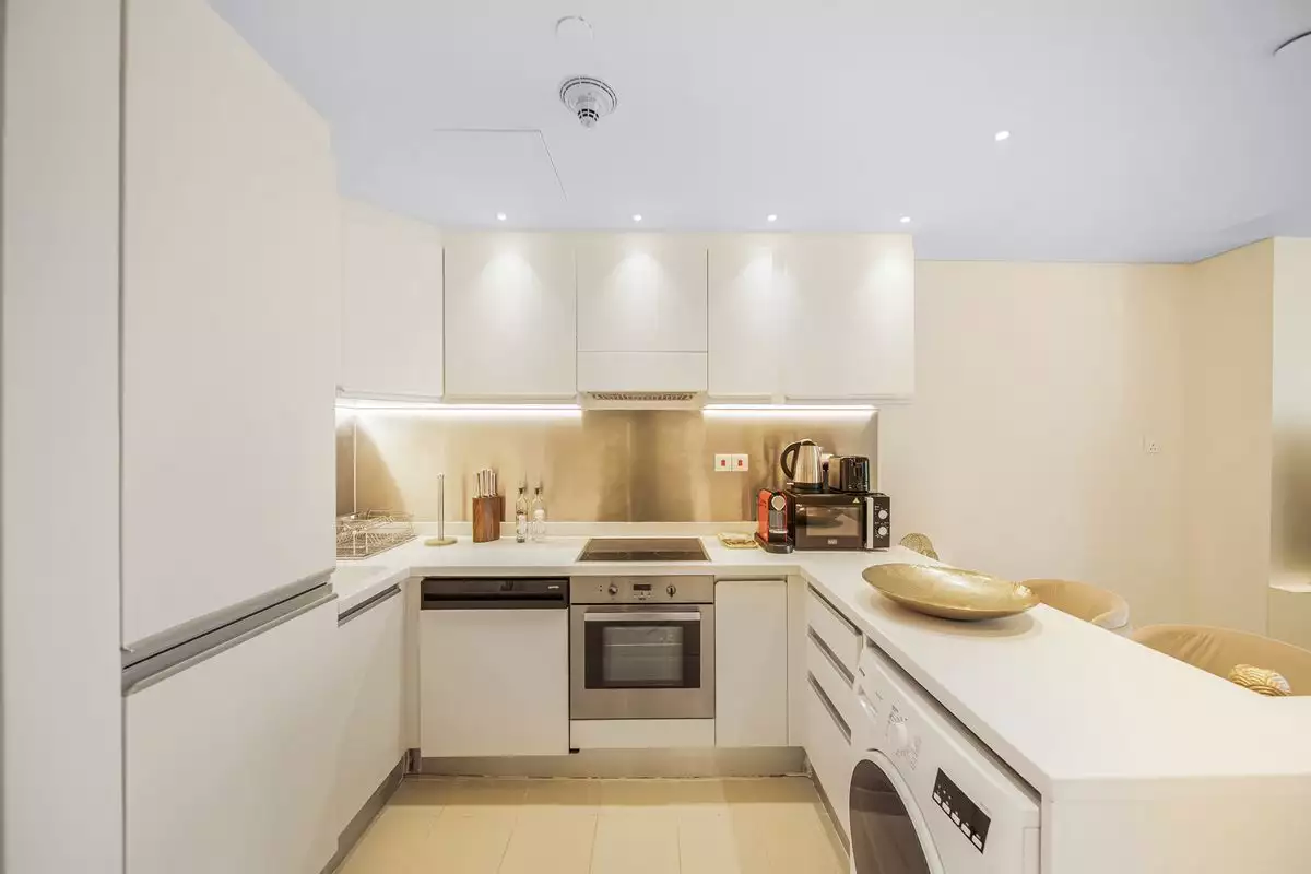 Flat 51m² in UAE, Dubai. Priced at 549374€ rent photo-11