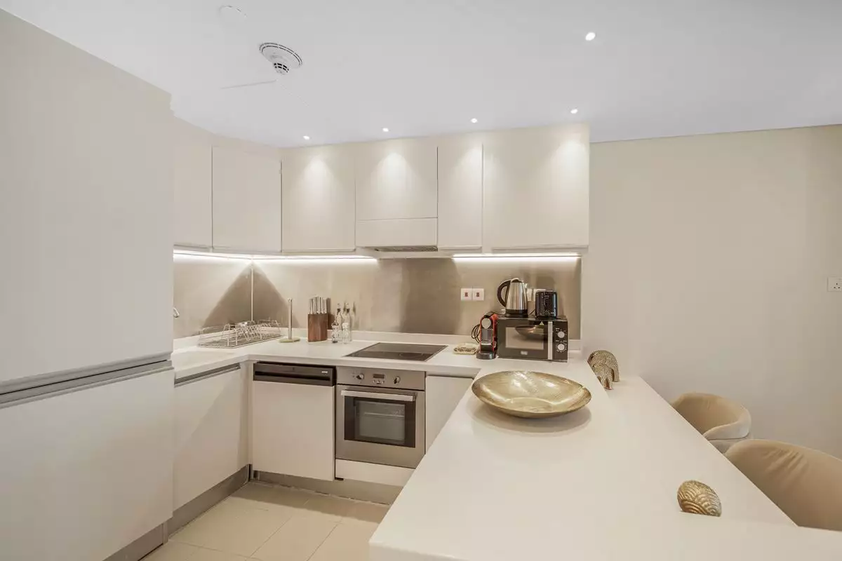 Flat 51m² in UAE, Dubai. Priced at 549374€ rent photo-13