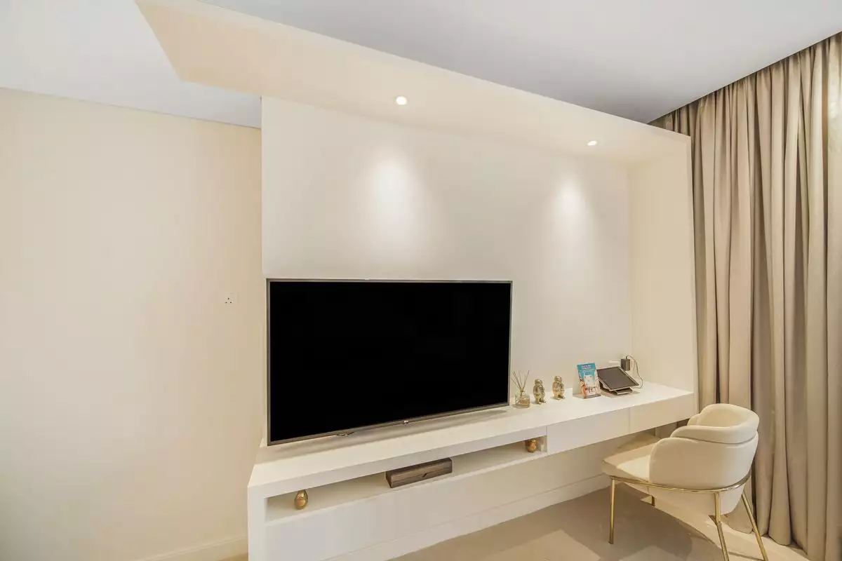 Flat 51m² in UAE, Dubai. Priced at 549374€ rent photo-16