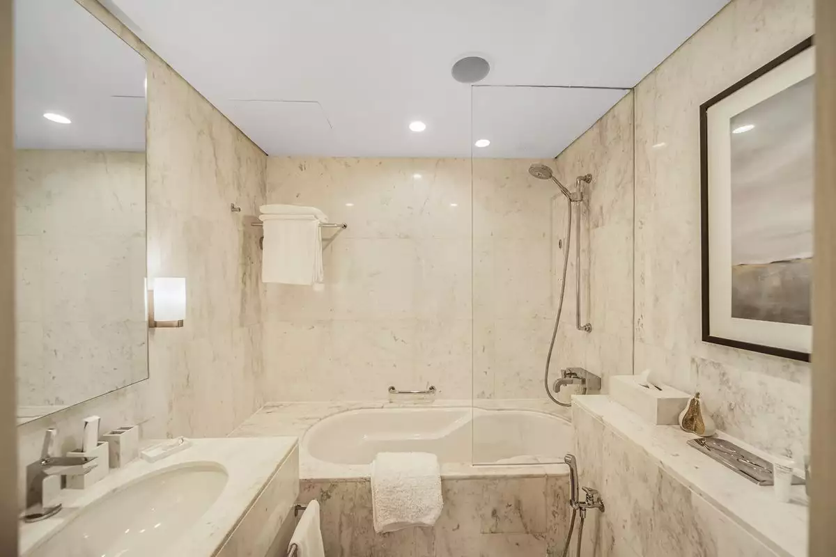 Flat 51m² in UAE, Dubai. Priced at 549374€ rent photo-23