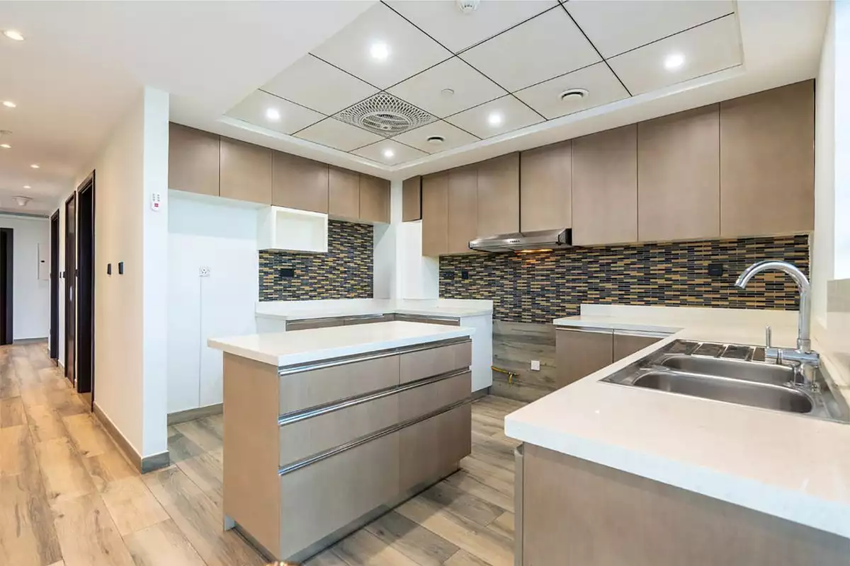 Flat 405m² in UAE, Dubai. Priced at 2996586€ rent photo-11