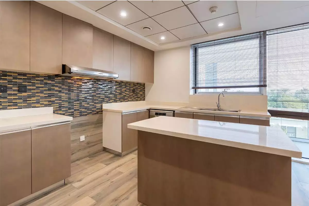 Flat 405m² in UAE, Dubai. Priced at 2996586€ rent photo-15