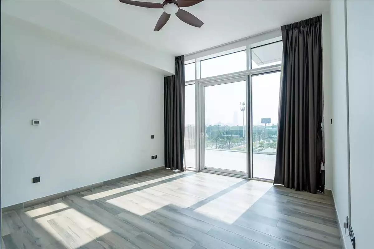 Flat 405m² in UAE, Dubai. Priced at 2996586€ rent photo-18