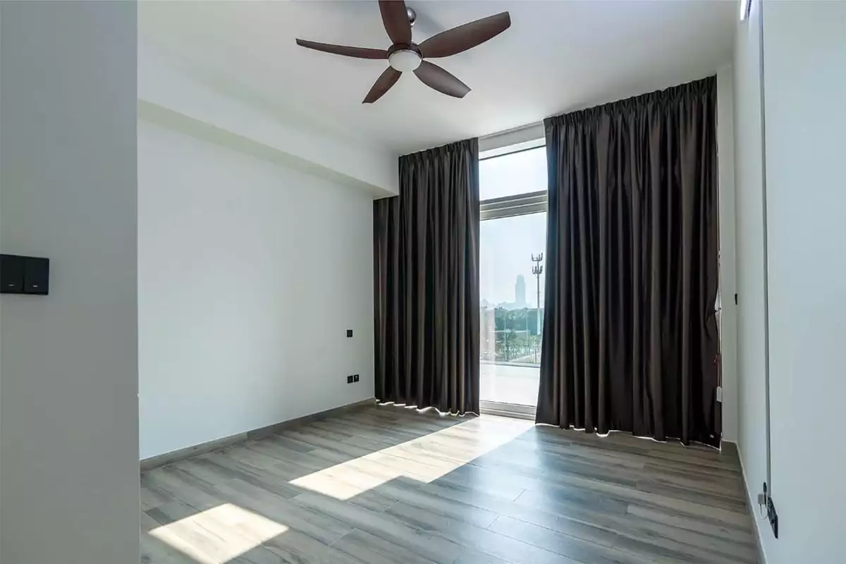 Flat 405m² in UAE, Dubai. Priced at 2996586€ rent photo-22