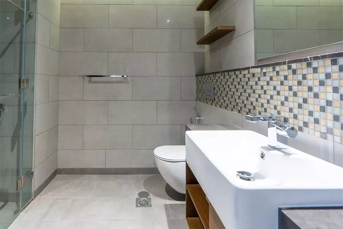 Flat 405m² in UAE, Dubai. Priced at 2996586€ rent photo-23