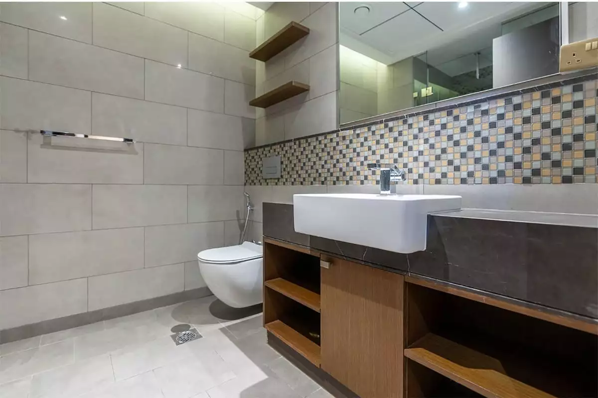 Flat 405m² in UAE, Dubai. Priced at 2996586€ rent photo-25