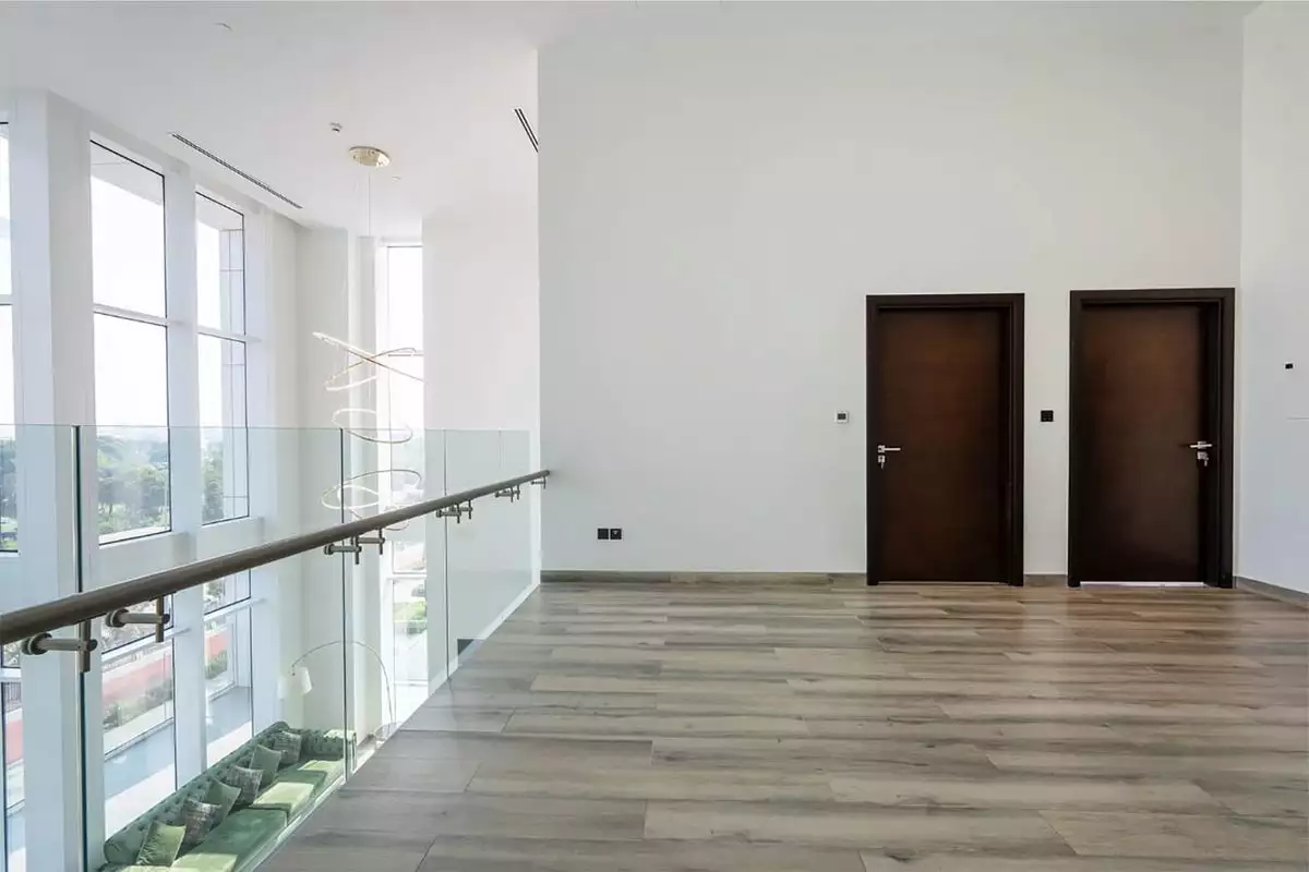 Flat 405m² in UAE, Dubai. Priced at 2996586€ rent photo-28