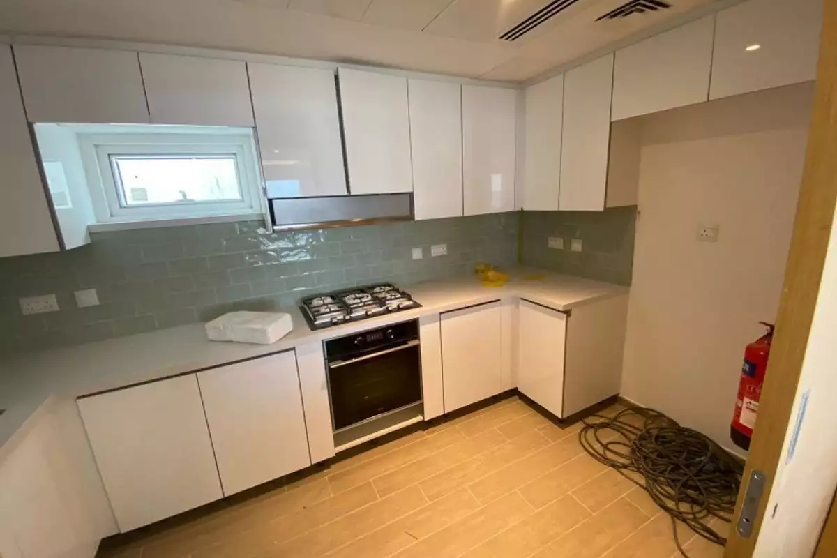 Townhouse 641m² in UAE, Abu Dhabi. Priced at 1997724€ rent photo-4
