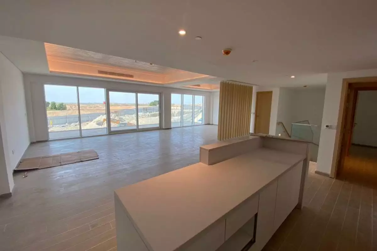 Townhouse 641m² in UAE, Abu Dhabi. Priced at 1997724€ rent photo-5