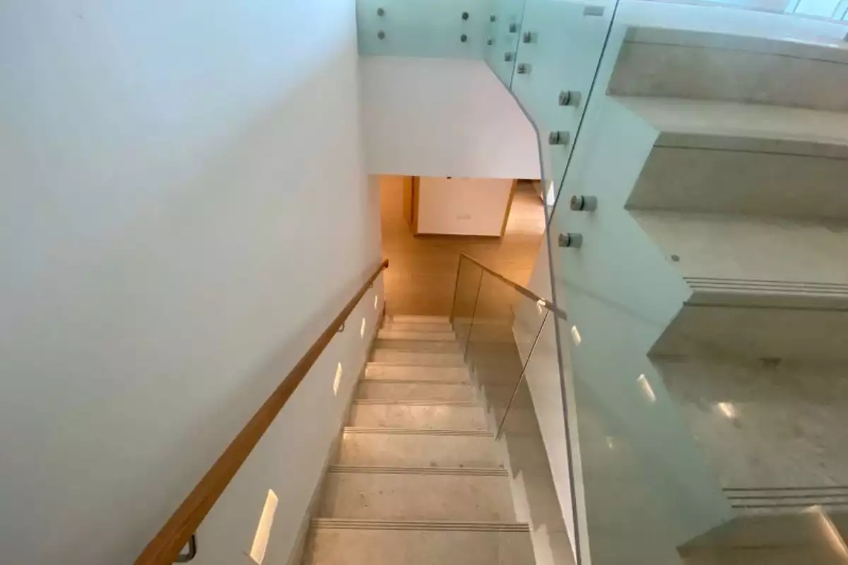 Townhouse 641m² in UAE, Abu Dhabi. Priced at 1997724€ rent photo-6