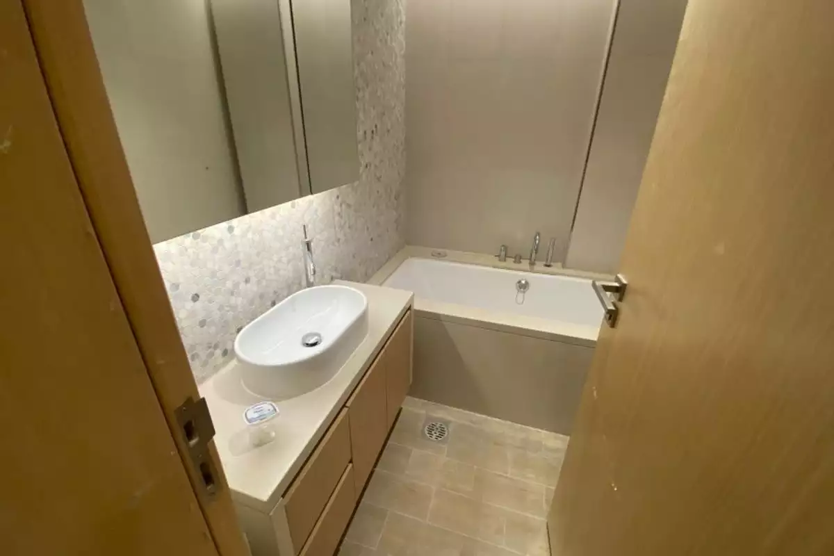Townhouse 641m² in UAE, Abu Dhabi. Priced at 1997724€ rent photo-9