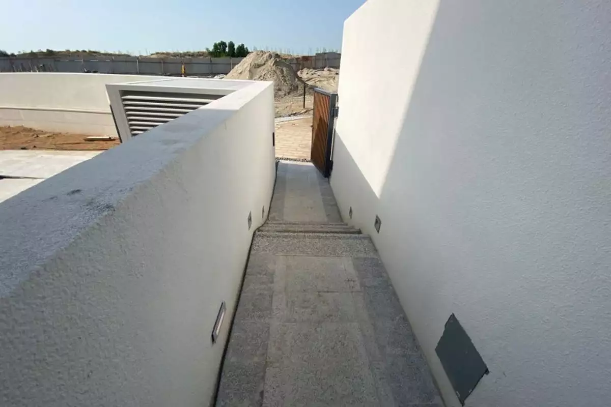 Townhouse 641m² in UAE, Abu Dhabi. Priced at 1997724€ rent photo-12