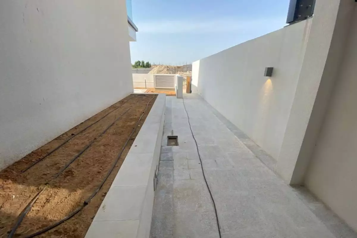 Townhouse 641m² in UAE, Abu Dhabi. Priced at 1997724€ rent photo-13