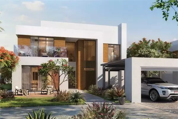 Villa 1002m² in UAE, Abu Dhabi. Priced at 3995448€ rent photo-1
