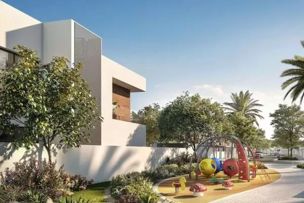 Villa 1002m² in UAE, Abu Dhabi. Priced at 3995448€ rent photo-3