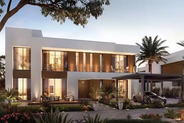 Villa 1002m² in UAE, Abu Dhabi. Priced at 3995448€ rent photo-4
