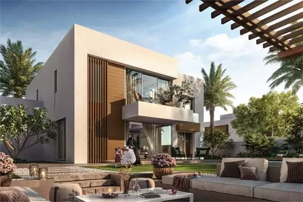 Villa 1002m² in UAE, Abu Dhabi. Priced at 3995448€ rent photo-6