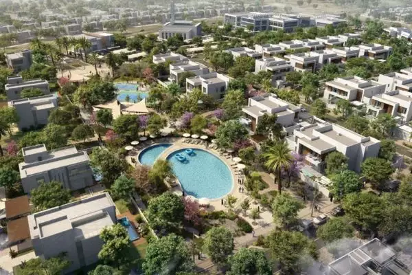 Villa 1002m² in UAE, Abu Dhabi. Priced at 3995448€ rent photo-8