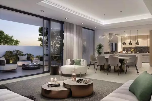 Villa 1002m² in UAE, Abu Dhabi. Priced at 3995448€ rent photo-10